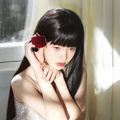 川崎的玫瑰